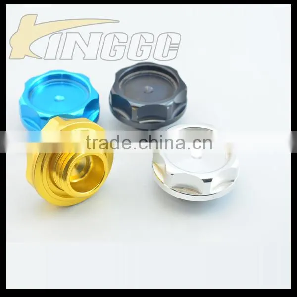 High Quality Auto Exterior Brand Car Engine Oil Cap Wholesale photo-2