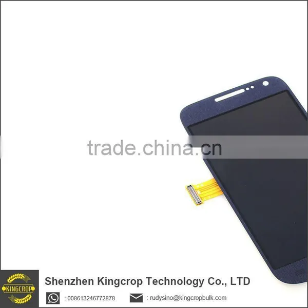 100% Original Best Accept Paypal Display Lcd for Samsung Galaxy s4 Mini I9190 I9192 I9195 photo-2