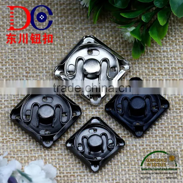 Rectangle Shape 2 Parts Press Button for Coat and Sweater photo-4