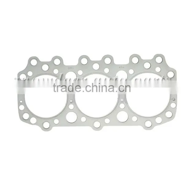 Fulun 6RB1 1-11141-142-0 Gaskets / Head Cylinder Gasket For Wholesale photo-2