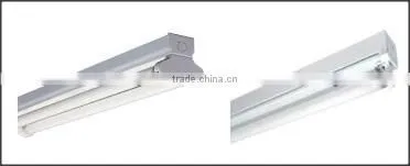 1X36W Batten Fittings