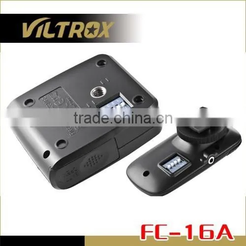Viltrox Flash Trigger for Speedlite Studio Flash