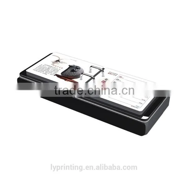 Calendar Printing Direct Factory Printing photo-6