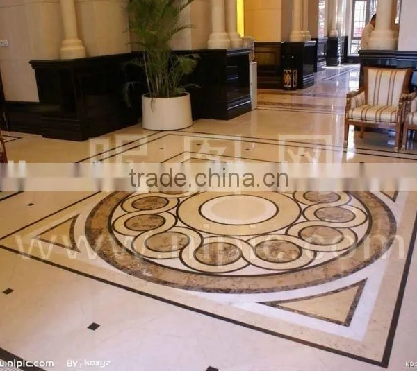 Waterjet Cutter for Cutting Granite and Marble photo-2