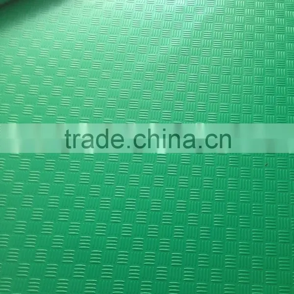 Long Service Lifetime Oven Mat Pvc Flooring Price in China photo-3