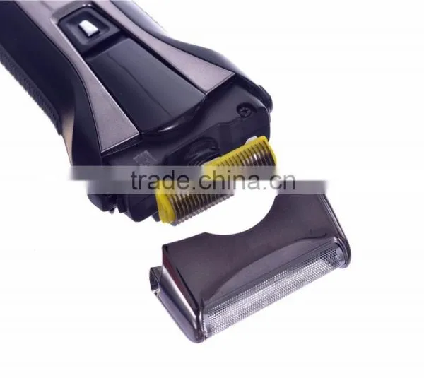 Rechargeable Mini Shaver Mens Electric photo-5