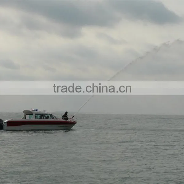 29 Feet Fiberglass High Speed Have Bring Ambulances Boat photo-5