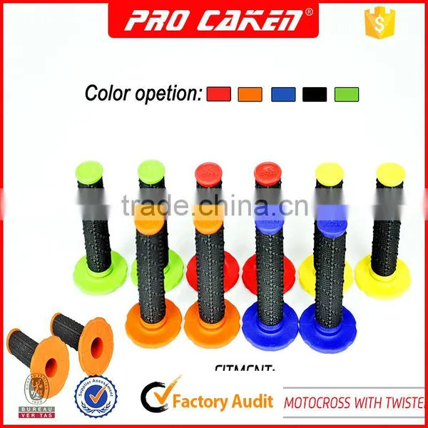 Dirt Bike Grips,motorcycle Grips,motocross Parts Handle Grip for CRF