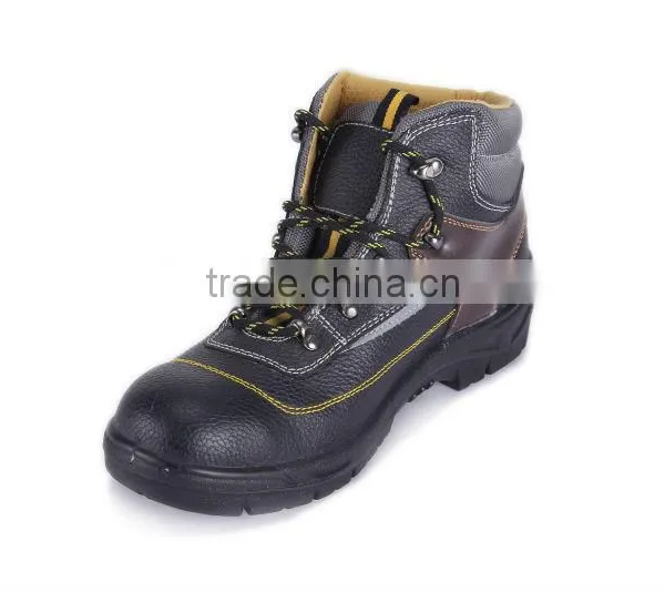 Golden Horse Safety Shoes