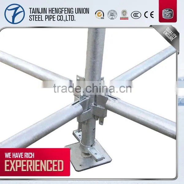 Scaffolding Tubing Scaffolding Bs1139 photo-5