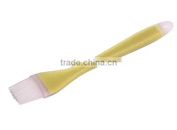 Silicone Safe Bbq Brush photo-3