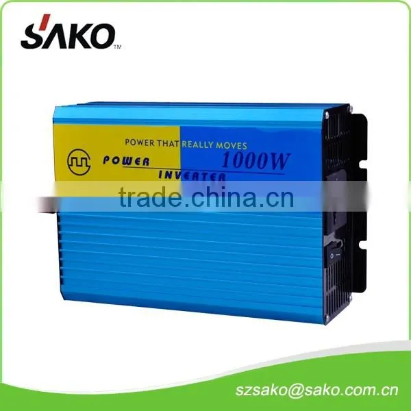 SKI Modify Sine Wave Inverter photo-5