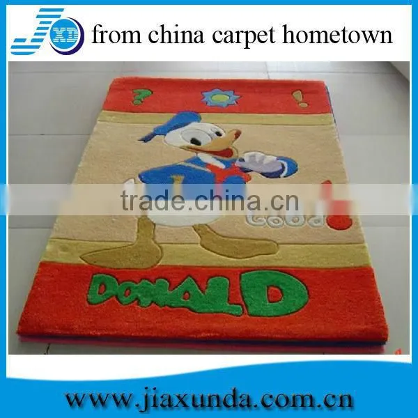 Baby Play Mat