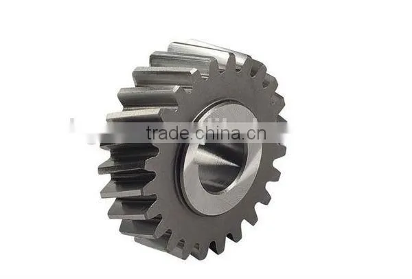 Forged Gears photo-2