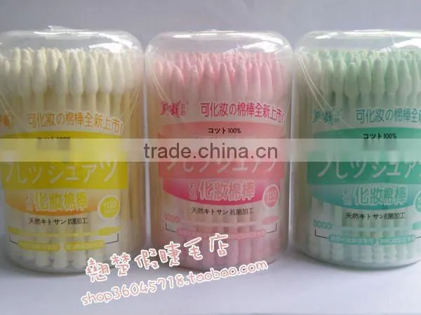 HOT!!!!!!High-quality Cotton Swab Stick Making Machine photo-2