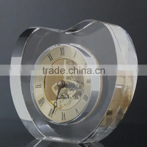 Wholesale New Heart Table Chess Clock Spring photo-6