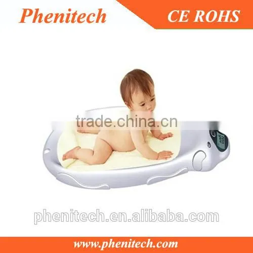 Doggy Baby Scale 20kg With Tare Function photo-2