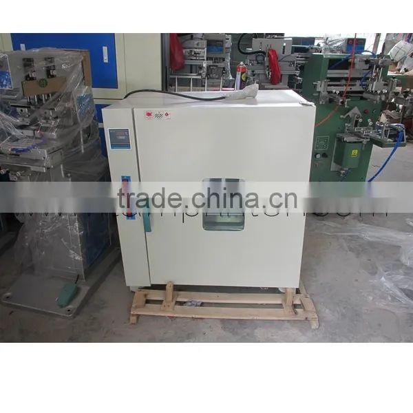 TM-H50 Coating Dryer Small Baking Oven for Printing Plate Drying photo-4