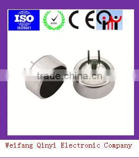 Professional High Quality Wired Condenser Microphone photo-2