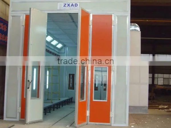 Smart Repair Bay/spraybooth/spray Booth/spray Booths/smart Repair/spraybooths photo-3