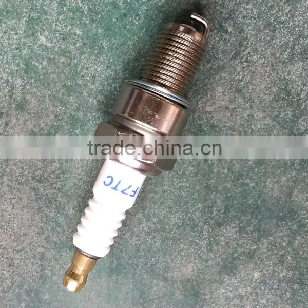 BISON China Taizhou 154F F7TC Spark Plug Wholesale photo-4
