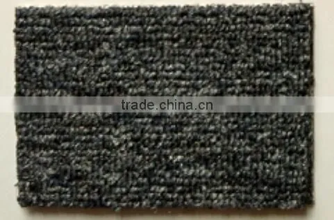 Handmade Carpet in Cutting Pile Tufted PP Carpet for Super Hotel Guestroom Hallway photo-6