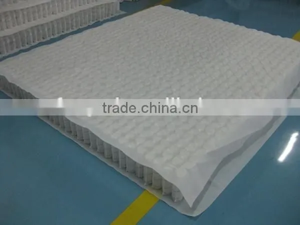 Easy Operate and Maintain Pocketspring Assembling Machine
