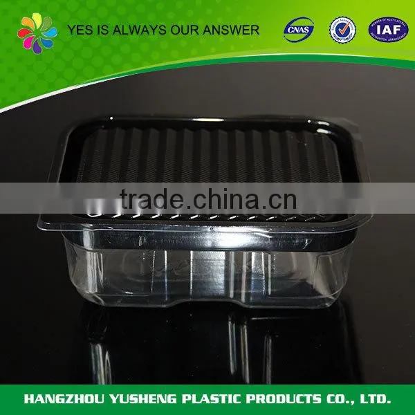 Best Selling Products ps Hard Plastic Packaging Box photo-3