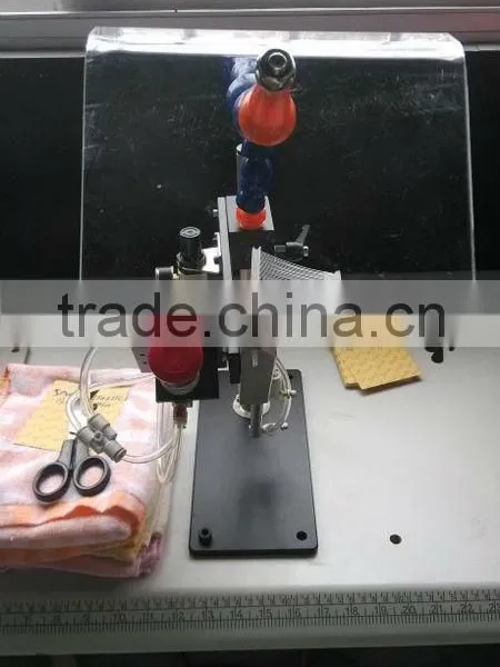 Tagging Machine TM-200 photo-2