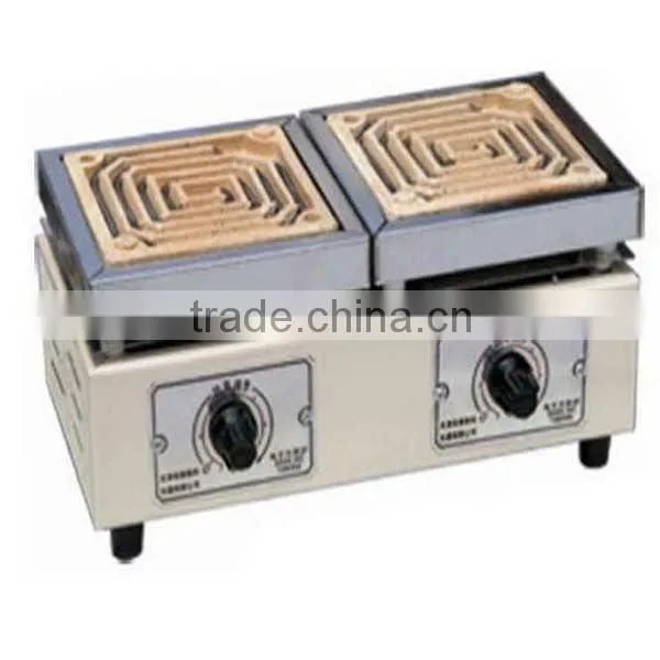 Electronic Temperature regulation Resistance Furnace