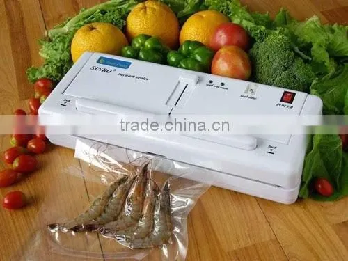 Rice Vacuum Packaging Machine photo-2