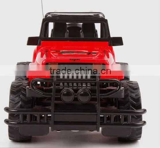 OEM Plastic Cartoon Car Toys/mechanical Plastic Car Toy /kids Plastic Construction Toy. photo-3