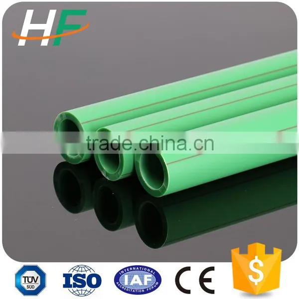 High Temperature Resistance Professional Supplier Water Pipe Diameter photo-2