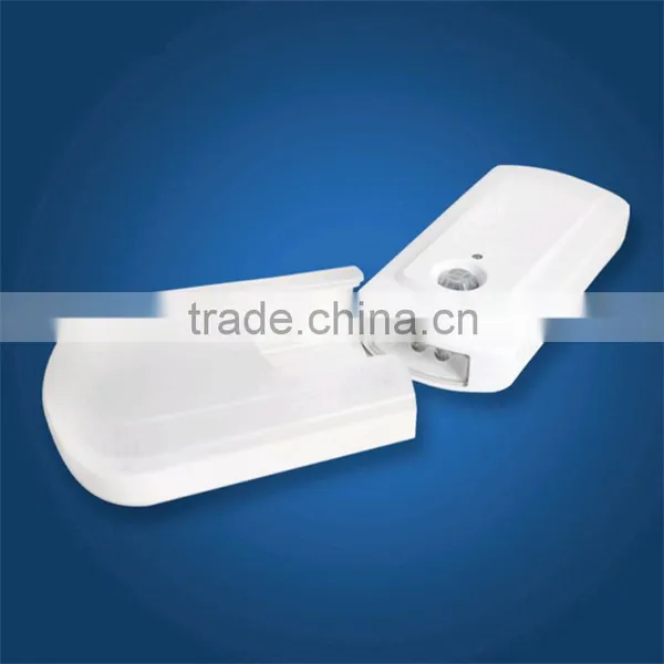 Emergency Flash Light Battery Operated LED Night Light,Motion Activated Toilet Nightlight,Toilet Night Light Quality Choice Most Po photo-2