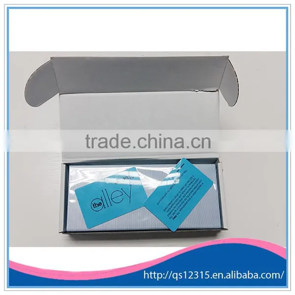 Glossy Surface PVC Membership Card photo-5