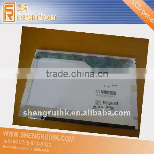 LP141WX3-TLA1 Laptop Lcd Screen WXGA HD 1366*768 Grade A