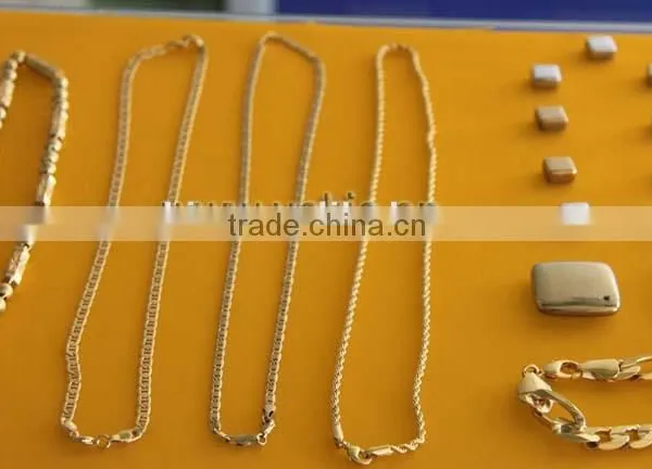 Stainless Steel Watch Accessories Coating Machine photo-5