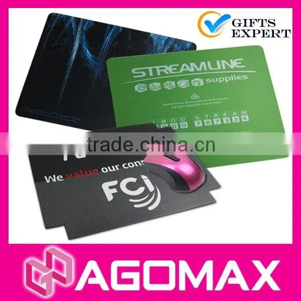 Factory Compurter PVC EVA Rubber Promotion Custom Mouse Pad photo-3