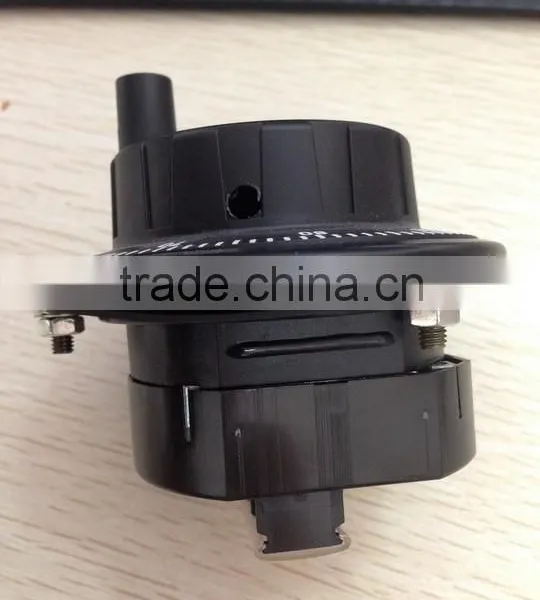 TOSOKU Handwheel Handle Manual Pulse RE45BA1DA photo-3