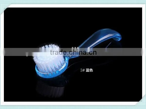 Nail Dust Clean Brush photo-3