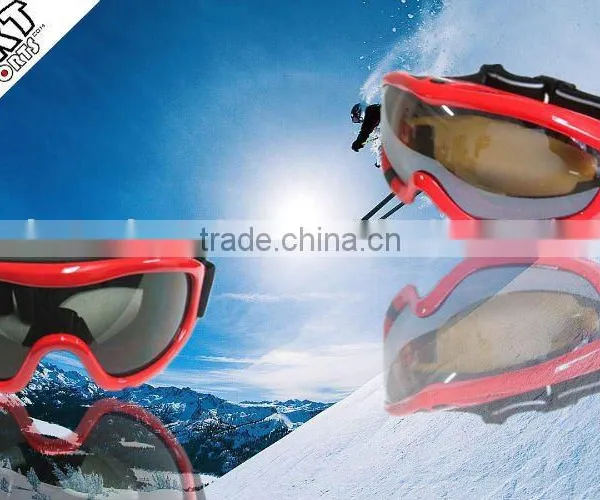 Skiing Product