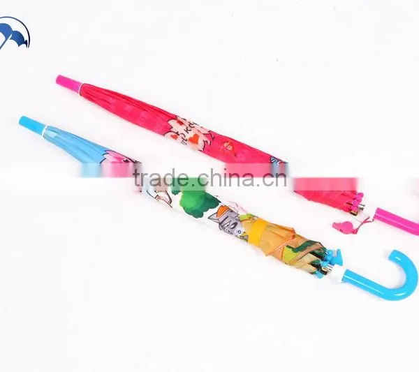 China Umbrella Factory Cheap Kids Umbrella Softbox