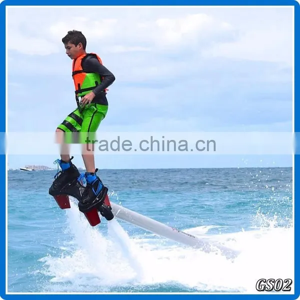 Hot Sale Gather 2016 Model China Flying Boards for Sale photo-4