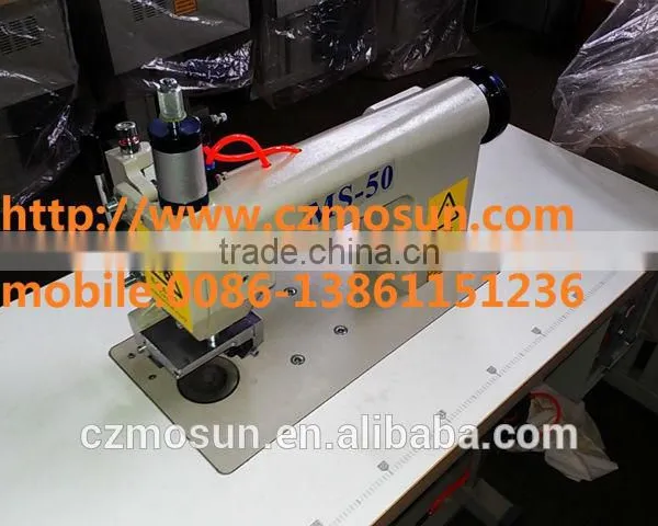 Top quality of Ultrasonic sewing machine (CE)