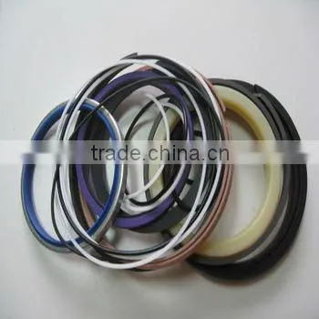 Mechanical Seal/hydraulic Seal/rubber Seal photo-2