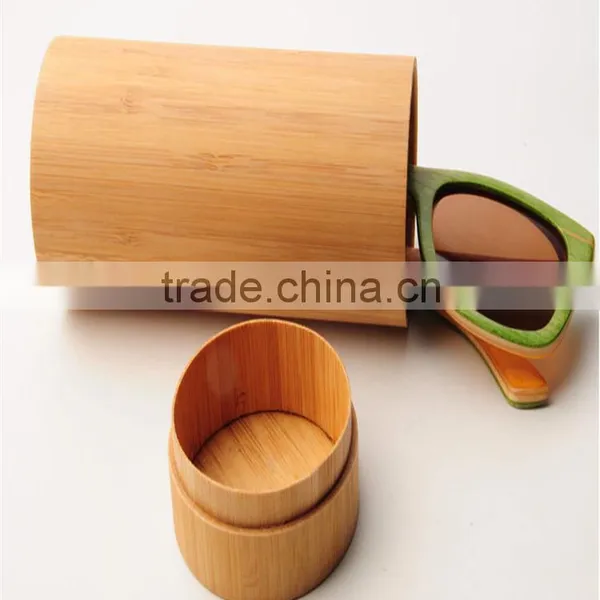 New Bamboo Cosmetic Packaging Box,Top Quality Empty Bamboo Cosmetic Packaging photo-3
