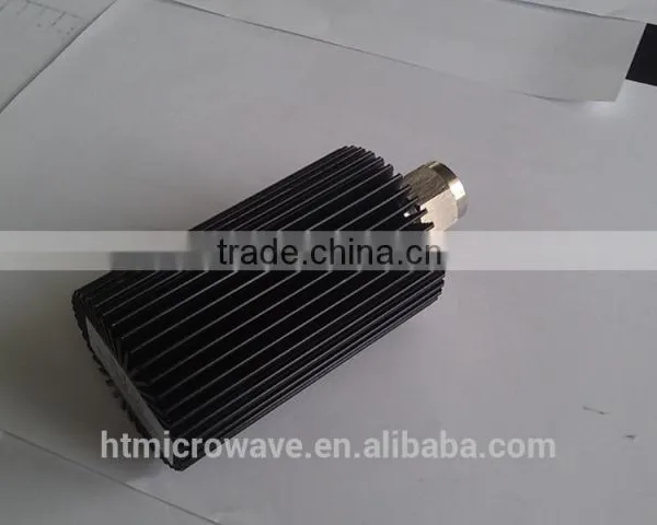 50ohm 50W Fixed Termination/Dummy Load N Type DC-3GHz photo-3