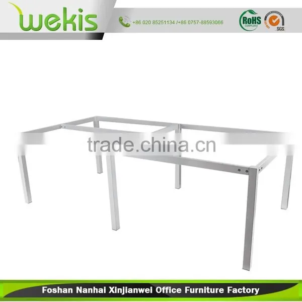 Modern Style Table Base Furniture Frame Steel Table Frame