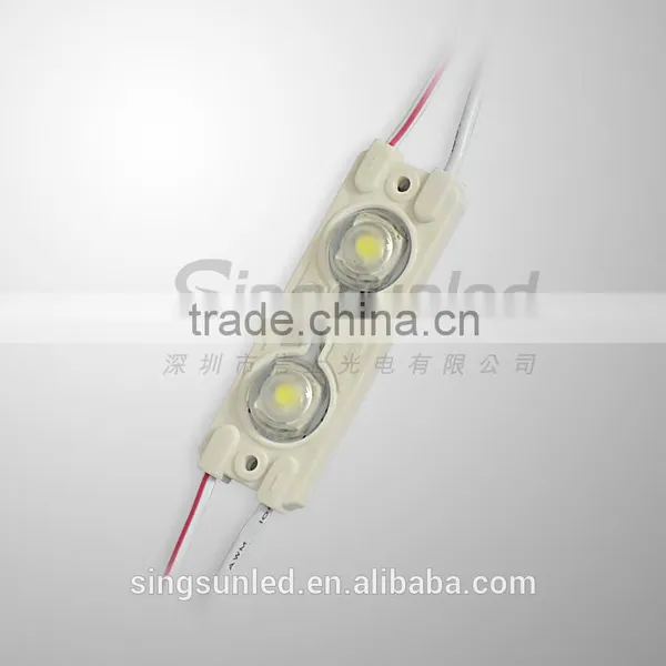Super Brightness 5050 Smd Led Module W/R/B//G/Y Led Light Module photo-4