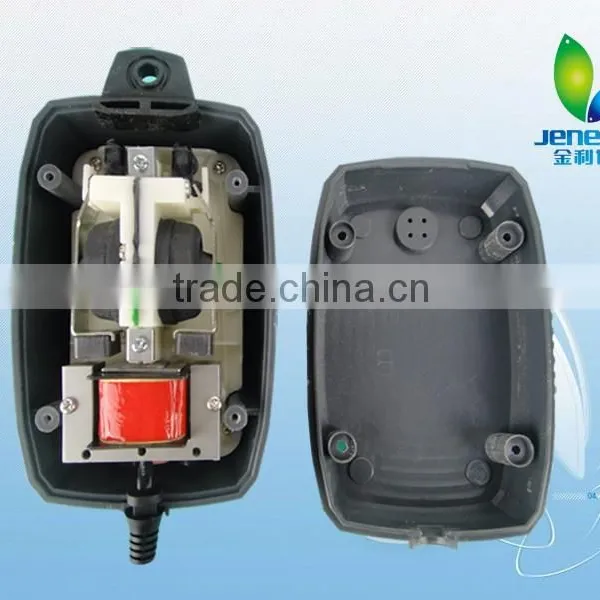 AP-9902 Aquarium Fish Tank Air Pump photo-4